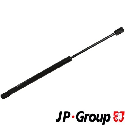 Gas Spring, boot/cargo area